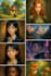 create stunning ai generated images and upscale them