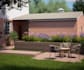 do wonderful backyard landscape design, garden, pool, deck, patio, front yard