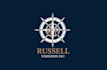 create creative and good looking compass logo design