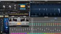 mix your vocals and track for spotify, apple music intro offer