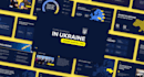 create a business presentation using canva slides
