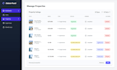 do custom full stack website development, full stack developer