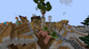 build minecraft spawns or megastructures