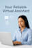your professional virtual assistant for admin and management