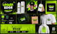 do a branding, brand book, and corporate brand identity guidelines