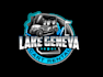 create attractive and imagination golf cart  logo design