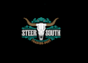 create attractive and imagination western logo design