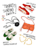 draw line art minimalist doodle illustrations