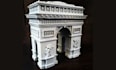 do 3d monument model 3d monumental design 3d architectural rendering 3d building