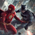 create comic book art and comic book illustration