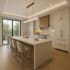 high end interior and exterior 3d renderings