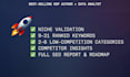 find high ranking KDP keywords and categories