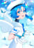 draw full colored anime illustrations