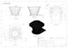 convert images and scans to cad 3d