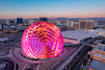be your drone pilot in las vegas