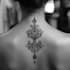 draw a profesional tribal tattoo design