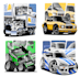 draw your car or vehicles into vector chibi style