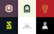 animate your logo with clean 2d motion graphics