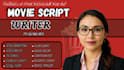 do script beta read  movie script screenwriting screenplay tv show film script
