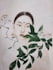 do hand paintings and sketches