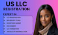 register your US llc, get ein, file boi report, renew llc