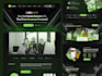 design or redesign a responsive wordpress website with elementor pro