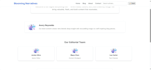build a stunning blog website using nextjs, wordpress