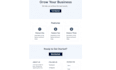 design and code your website