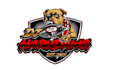 create exclusive and marvelous dog logo