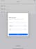 create a simple ios app or feature using swift