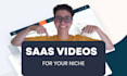 saas explainer saas explainer video, app demo  saas demo saas marketing video