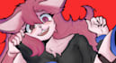 draw your furry, fursona, oc in nsfw or sfw