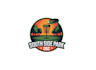 create high quality and beautiful disc golf logo design