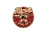 create professional and specially rhino logo design
