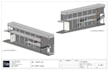 convert PDF, dwg or sketch to revit model