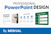design presentations for business, conferences and school
