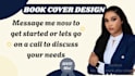 design custom cookbook recipe book paperback covers