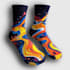 create unique socks design for you