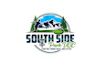 create high quality and beautifui disc golf logo design