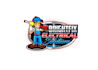 create attractive and imagination electrical logo design