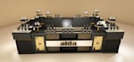 design high quality 3d kiosk for malls or retail spaces