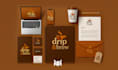 high resolution print designs ready for posters, flyers or packaging