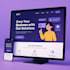 create a custom wix website thats modern  responsive, and goal driven