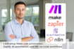 build vapi ai voice agent zapier make n8n klaviyo gohighlevel expert automation