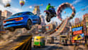 develop 2d or 3d games using unity or unreal engine