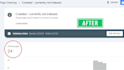 fix crawled currently not indexed issue in google search console