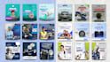 create social media content and engagement strategy