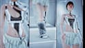 create stunning 3d fashion videos