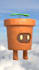 stylized 3d character modeling, rigging and rendering