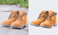 professional background removal for images with 24 hour delivery